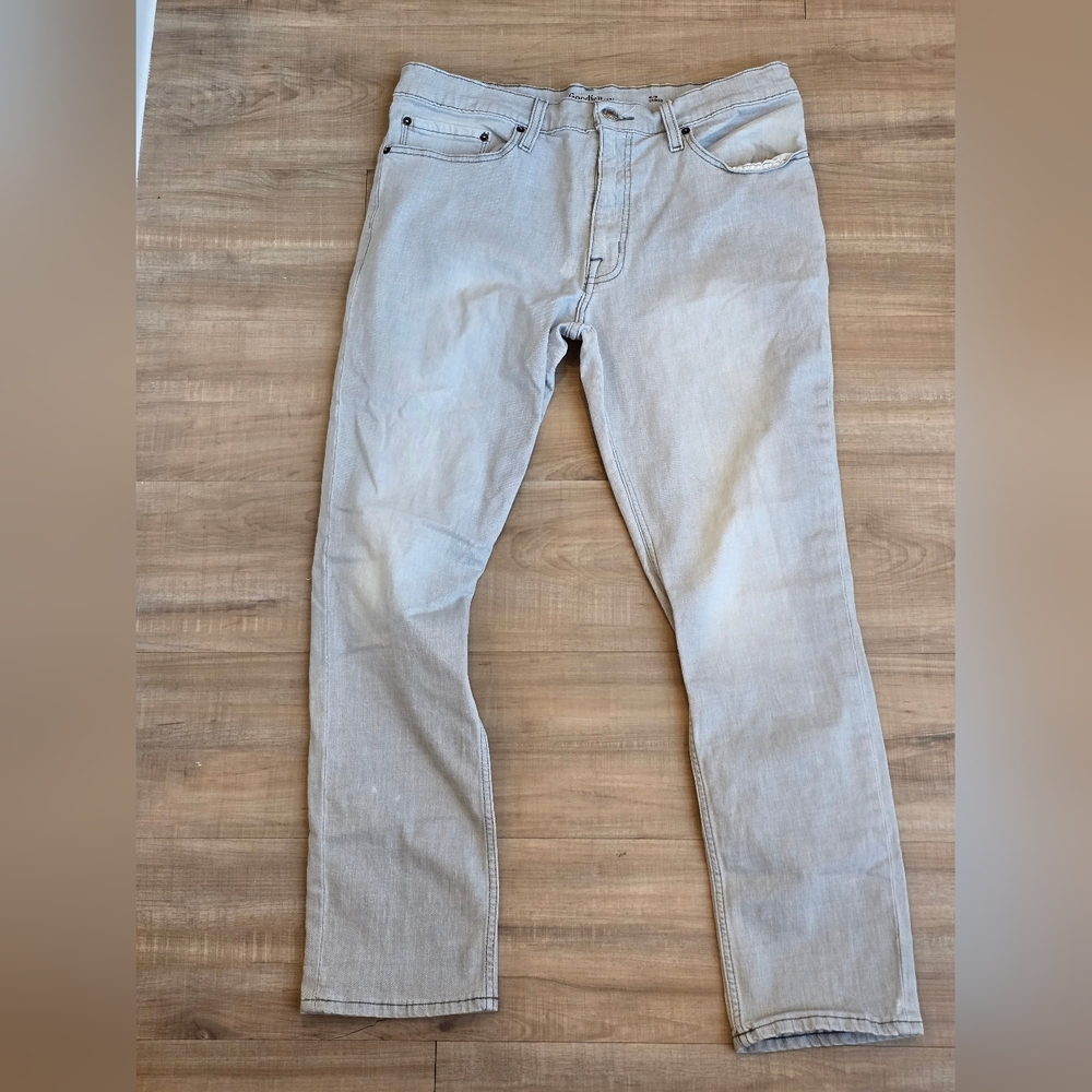 Goodfellow & Co Jeans
